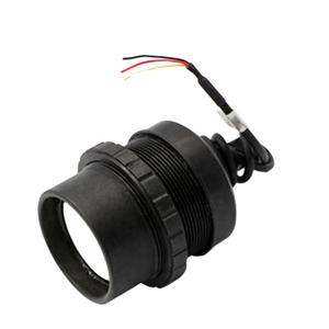 Ультразвуковой датчик уровня для бункеров для муки и пшеницы GUT740 - Product Image 1