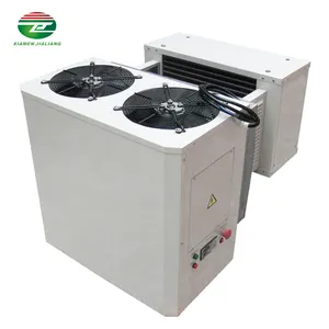 Drop in Cold Room Refrigeration Monoblock Unit with Scroll Compressor