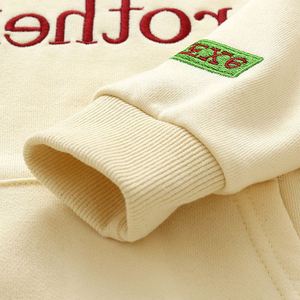 Sudaderas Lisas al por Mayor para Niños, Abrigo para Niños, Ropa para Bebés, Compras en Línea en Hong Kong - Product Image 5