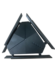 Routeur WiFi sans fil AC1200 double bande WiFi 5 intérieur avec emplacement pour carte SIM 4G LTE CAT6 CPE <span class=keywords><strong>Modem</strong></span> routeur - Product Image 4