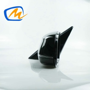 Thử nghiệm hoàn hảo của gương bên với máy ảnh và sưởi ấm gấp frobmw X5/X7 2019-2024model 5116 8738 341 G05 G07 gương xe - Product Image 5