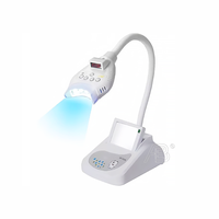 Dentaire LED Blanchiment Des Dents Lumière Mobile Système Blanchiment Accélérateur pour Kit En Gros