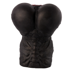 Muñeca Sexual de Doble Seno, Modelo Fantasy, para Hombre, Dispositivo de Masturbación de Silicona Realista, Placer Sexual Masculino - Product Image 3