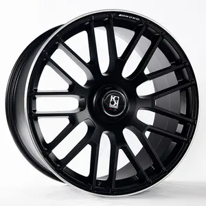 2020 New Design Aluminum Sport Alloy Wheel 18/19 Original OEM Popular Car Rims For China Factory High Quantity Wheels