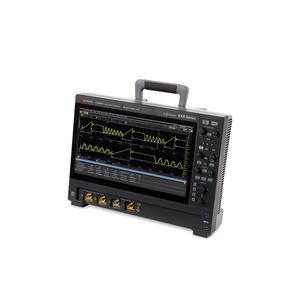 Oscilloscope Keysight Exr104a de la série Infiniium Exr, 1 GHz, 4 canaux, profondeur de mémoire maximale 1,6, électronique - Product Image 6