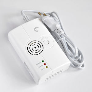 ETIGER ES-D6A เครื่องตรวจจับก๊าซไวไฟแบบไร้สาย ใช้งานร่วมกับระบบรักษาความปลอดภัยภายในบ้าน ETIGER ทุกประเภท - Product Image 6