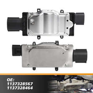 โมดูลพัดลมไฟฟ้าสำหรับฟอร์ดโฟกัส2012-2022 OE 1137328464 1137328567 YC102363 - Product Image 2