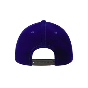 Gorra de Béisbol de Cabra, Merchandising Personalizado - Product Image 5
