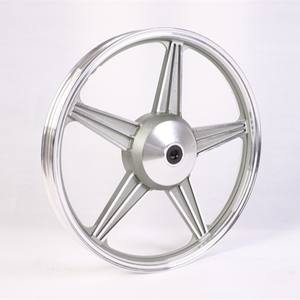 Adecuado para llantas de aleación de aluminio de 18 pulgadas de fábrica. Ruedas de radios para motocicleta. Llantas para motocicleta. - Product Image 2