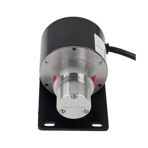 Pompa roda gigi magnetik mikro <span class=keywords><strong>Volume</strong></span> kecil pompa roda gigi suhu tinggi tingkat aliran kecil - Product Image 1