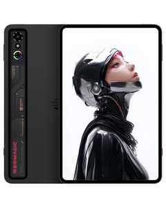 Tablet da Gaming REDMAGIC Astra all'Ingrosso, 9.06 Pollici, Octa Core Snapdragon 8 Elite, Batteria 8200mAh, 165Hz, 13MP, Wi-Fi, Versione Globale - Product Image 1
