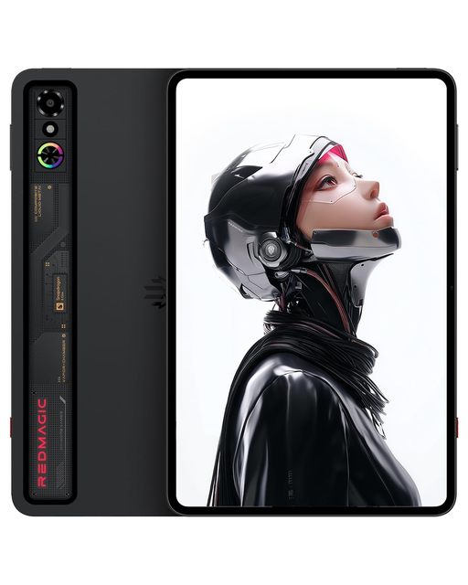 Wholesale REDMAGIC Astra Gaming Tablet 9.06 Inch Octa Core Snapdragon 8 Elite 8200mAh Battery 165Hz 13MP Wi-Fi Global Version