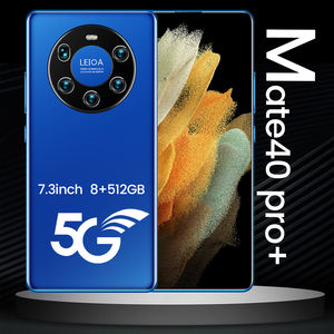 Débloqué USA UK, Approvisionnement Direct Usine Chine, Téléphones <span class=keywords><strong>Infini</strong></span> <span class=keywords><strong>X</strong></span>, Prix de Gros, Smartphone Mate40 Pro+ 4G+64G - Product Image 4