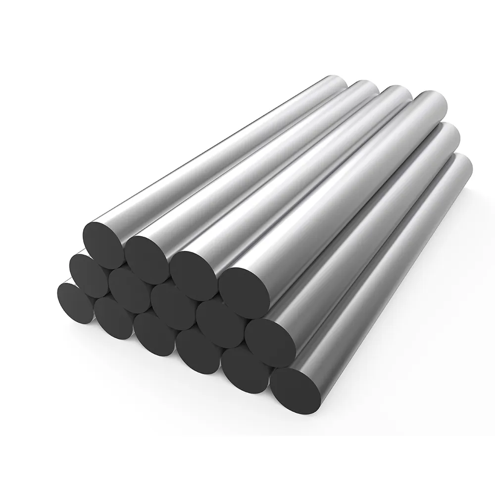 1J79 Ni79Mo4 E11c Malloy Permalloy 79HM Nickel Mềm Từ Hợp Kim Vòng Bar/Rods/Dây Giá Mỗi Kg