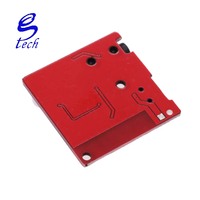 Placa receptora de audio VHM 314, placa decodificadora sin pérdidas, módulo de música estéreo inalámbrico XY-BT-Min, Bluetooth MP3 4.1 VHM-314
