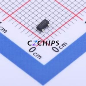 ทรานซิสเตอร์ ESD ESD12VS2UT-MS ดั้งเดิมและใหม่และป้องกันไฟกระชาก (TVS/ESD) - Product Image 1