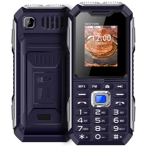 The Best Design Dual Sim Basic Phone Cheap Model B500 Dual Sim Best Mobile Phone Keypad