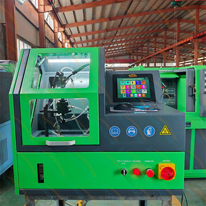 Banc d'<span class=keywords><strong>essai</strong></span> d'injecteurs Common Rail haute précision Beacon Machine EPS210S – Équipement de réparation d'injecteurs diesel - Product Image 6