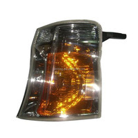 Feu d'angle latéral pour caravane Urvan E25 2005-2012 Feu de position latéral pour clignotant d'angle