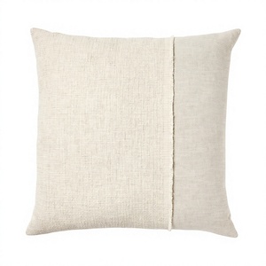 Luxury Boho Outdoor Cotton Cushion Cover Hot Selling Unique Handwoven Decorative Eco-Friendly Custom OEM Wholesale ITHL - Product Image 1