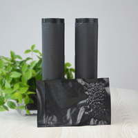 Sacs de rangement sous vide puissants et peu encombrants, sacs compressibles, économiseurs d'espace sous vide