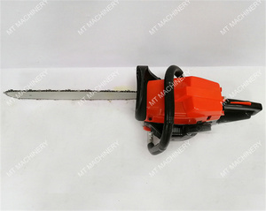 Tronçonneuse 2 temps 53CC 1400W OEM DIY de qualité exceptionnelle, prix direct usine, avec garantie 1 an - Product Image 5