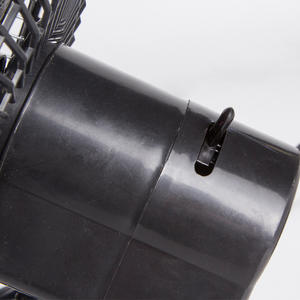 <span class=keywords><strong>พัดลม</strong></span>ติดรถยนต์แบบพกพาสีดำอเนกประสงค์ 12V/24V <span class=keywords><strong>พัดลม</strong></span>ระบายความร้อนในรถยนต์ขนาด 6 <span class=keywords><strong>นิ้ว</strong></span> พร้อมที่ยึดแบบสุญญากาศ - Product Image 4