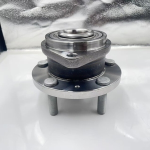 Rodamiento <span class=keywords><strong>de</strong></span> Rueda Delantera 2456610 para WULING CORTEZ Baojun 730 24566101 - Product Image 3