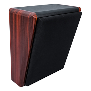 OBT-678 Chất lượng cao giá rẻ Giá 10 Wát treo tường bằng gỗ hộp loa cho PA hệ thống - Product Image 2