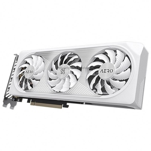 การ์ดจอ RTX 4060 AERO OC 8G PCI 4.0 GDDR6 DisplayPort สำหรับเล่นเกม GPU ประสิทธิภาพสูง มอบประสิทธิภาพการเล่นเกมและการแสดงผลที่ทรงพลัง - Product Image 5