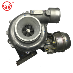 JF123029 RHV4 Turbo VIGM OEM 8981320692 pour Isuzu/Holden DMAX/Colorado 4JJ1T 3.0L DDI - Product Image 2