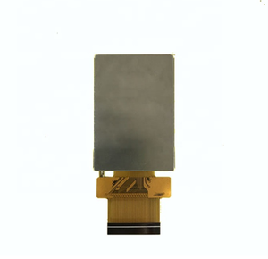 2,0 zoll sonnenlicht lesbar lcd 240*320 transflektive hohe kontrast bildschirm mcu rgb interface - Product Image 1