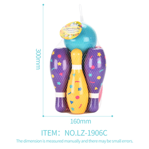 Juego educativo de bolas para niños, juego de puertos de bola para niños - Product Image 5