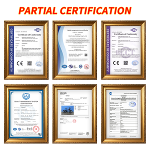 Nouvelle <span class=keywords><strong>Moto</strong></span> Électrique Adulte 2025 3000W Multifonctionnelle Urbaine avec Écran LCD Électronique et Cadre en Acier Carbone 21 - Product Image 4