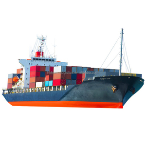 Conteneur maritime personnalisé, étanche, ISO 20 pieds 40 pieds, conteneur de fret, neuf et d'occasion, pour le transport maritime - Product Image 6