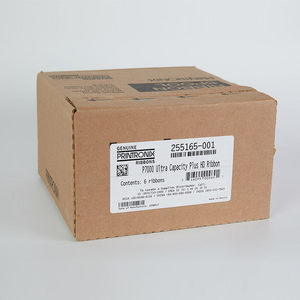 ริบบิ้นความจุสูงสำหรับเครื่องพิมพ์ <span class=keywords><strong>Printronix</strong></span> P7000 P7005 P7010 รุ่น 179499-001, 255165-001, 255499-001 - Product Image 2