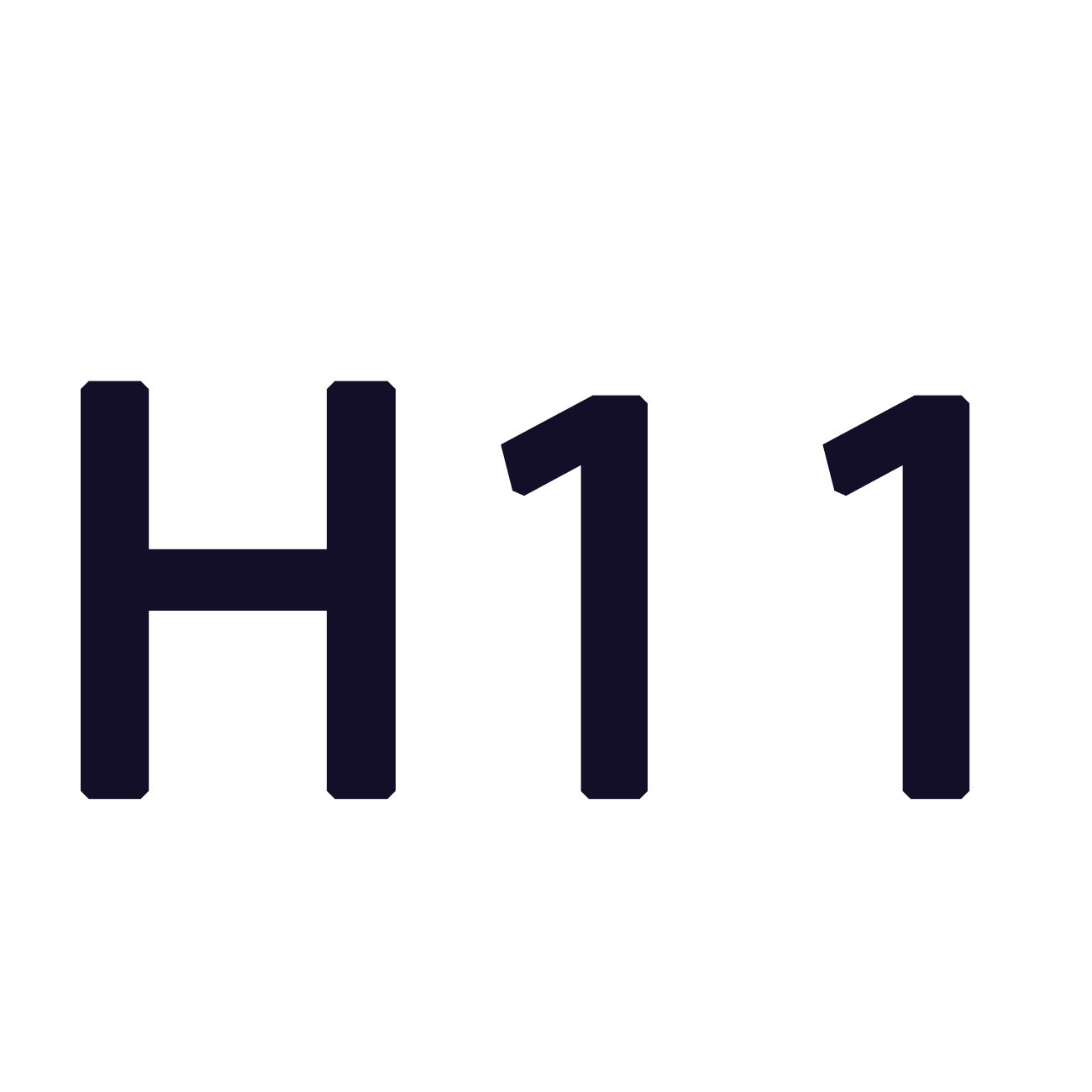 H11