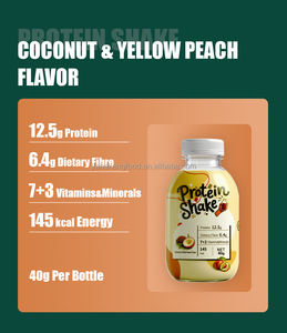 תמיכה במפעל איכות גבוהה לחיץ אבקת חלבון מעורבב אנרגיה משקה ויטמינים מינרלים שריר בעיצוב תמיכה תזונה ספורט - Product Image 3