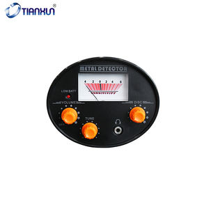 MD-3050 altın <span class=keywords><strong>metal</strong></span> dedektörü yeraltı dedektörü de metales - Product Image 2