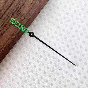 Accessoires de luxe Nouvelle personnalité Aiguille de montre multicolore légère de 12,5 mm (10g) pour mouvements NH35/NH36/4R/7S - Product Image 3