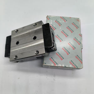 รางเลื่อน Rexroth รุ่น R165311420 R165381420 R165321420 R165371420 R165331420 R165341420 บล็อกนำทางแบบเส้นตรง - Product Image 6