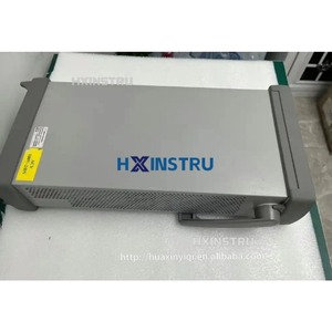 เครื่องวัดกำลังไฟฟ้าแบบโมดูลาร์ Keysight N8262A รุ่น P Series (รองรับ LXI) H - Product Image 1