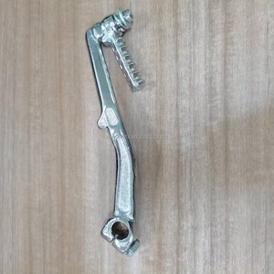 คันสตา<span class=keywords><strong>ร์</strong></span>ทมอเตอ<span class=keywords><strong>ร์</strong></span>ไซค์ WANOU Beat VARIO <span class=keywords><strong>SCOOPY</strong></span> คุณภาพสูง ผลิตจากอะลูมิเนียมชุบโครเมียมสีเงิน - Product Image 2