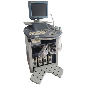 Ultrasound Voluson730 4D warna bekas untuk Diagnosis - Product Image 1