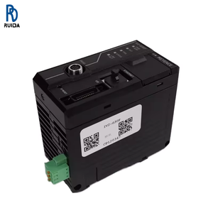 Sensor de Visión Keyence IV2-G30F con Módulo Amplificador de Sensor IA Integrado, Entrada de Alto Voltaje 100VAC - Product Image 1