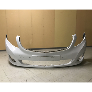Conjunto de Parachoques para Mercedes Benz Clase V W447 Vito Metris, Piezas de Repuesto para Vehículos, Alemania - Product Image 1