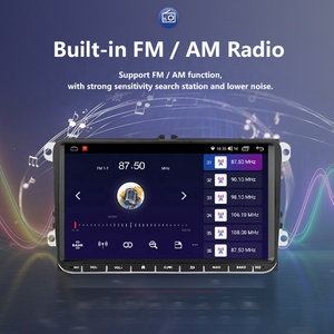 Lodark 7862 Autoradio Lettore Video Multimediale con Schermo Touch QLED da 9" 128GB Android e Carplay per <span class=keywords><strong>VW</strong></span> Golf <span class=keywords><strong>6</strong></span> MK6 <span class=keywords><strong>Jetta</strong></span> e Polo <span class=keywords><strong>6</strong></span> - Product Image 6