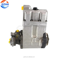 Pompe à carburant haute pression C9 HEUI 319-0678 10R-8900 20R-0819 319-0607 189-5184 compatible avec les excavateurs Caterpillar 330D 336D D6R