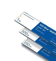 جديد أزرق SN570 M.2 NVMe PCIE GB/1 io GB/1 0.2 SSD داخلي للكمبيوتر المحمول/سطح المكتب مع ضمان لمدة 3 سنوات