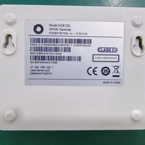 Modem sans scintillement - Product Image 2